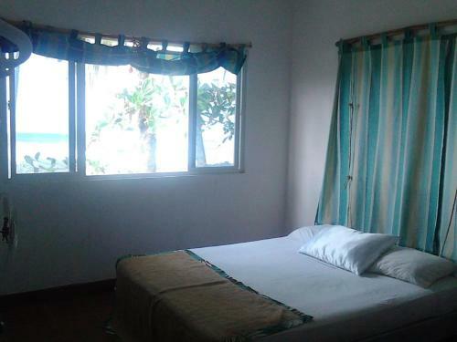 Hotel Los Almendros El Sunzal