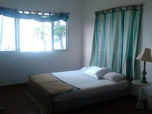 Hotel Los Almendros El Sunzal