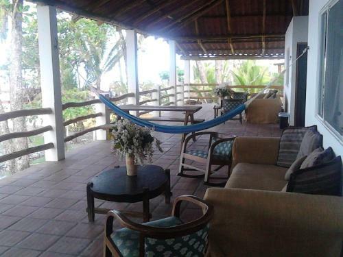 Hotel Los Almendros El Sunzal