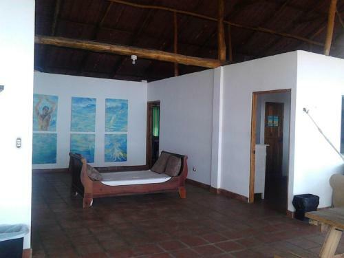 Hotel Los Almendros El Sunzal
