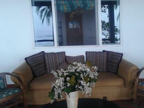 Hotel Los Almendros El Sunzal