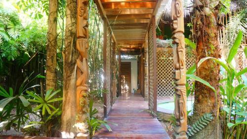 Villa Casa Bonita - El Tunco