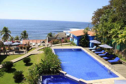 Kayu Hotel Y Restaurant
