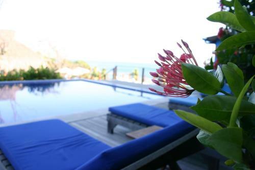 Kayu Hotel Y Restaurant