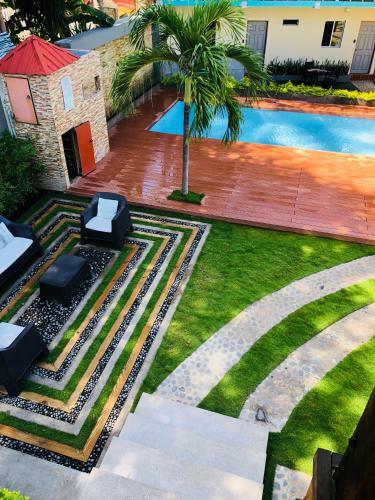Hostal El Sunzalito Hotel