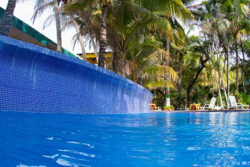 Hotel Estero Y Mar