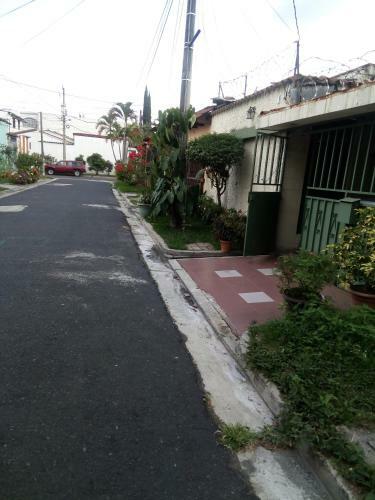 Habitaci�n Santa Elena