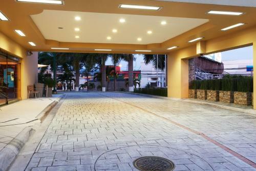 Hotel Holiday Inn San Salvador