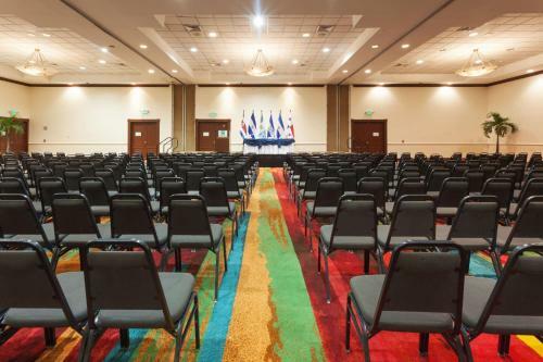 Hotel Holiday Inn San Salvador