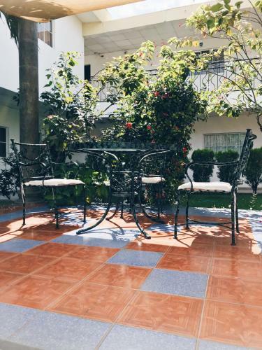 Hotel Santa Elena