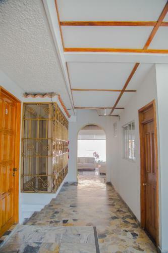 Hotel Santa Elena