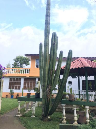 Agroturismo Los Cactus
