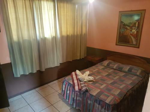 Hostal Do�a Mercedes