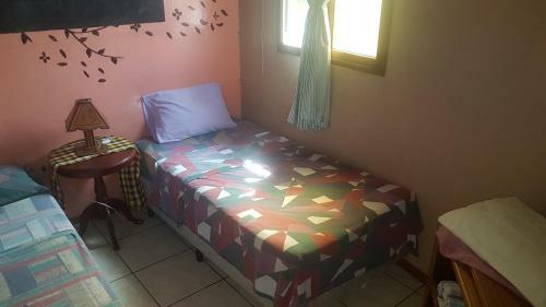 Hostal Do�a Mercedes