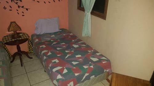 Hostal Do�a Mercedes