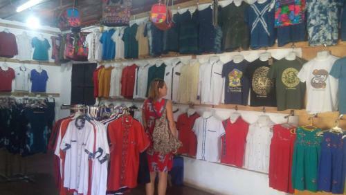 Hostal Do�a Mercedes