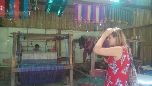 Hostal Do�a Mercedes
