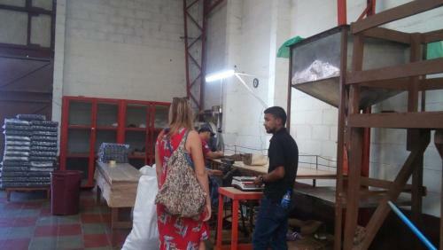 Hostal Do�a Mercedes