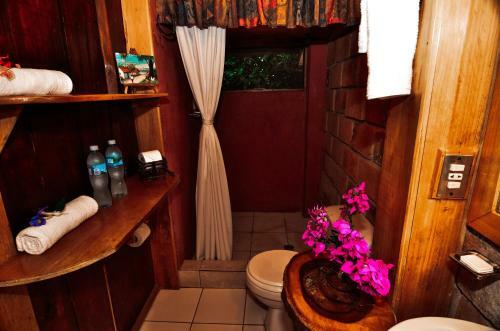 Hostal Hotel Juayua