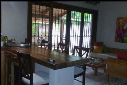 Hostal Tamahome