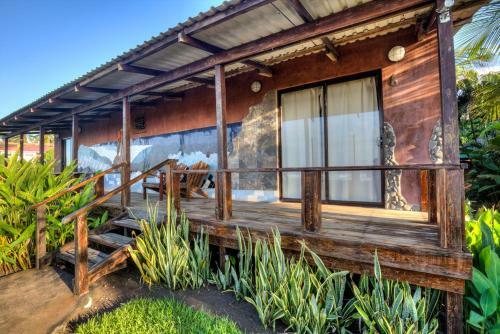 Hotel Mizata
