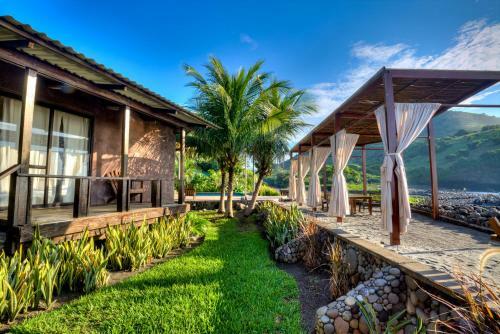 Hotel Mizata