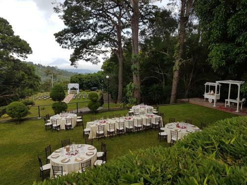 Hotel Boutique Amatechan