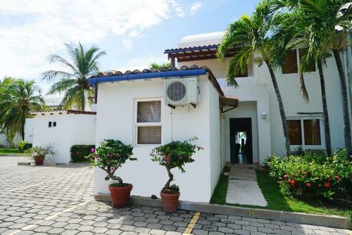 Villa Casa Marina Costa Del Sol