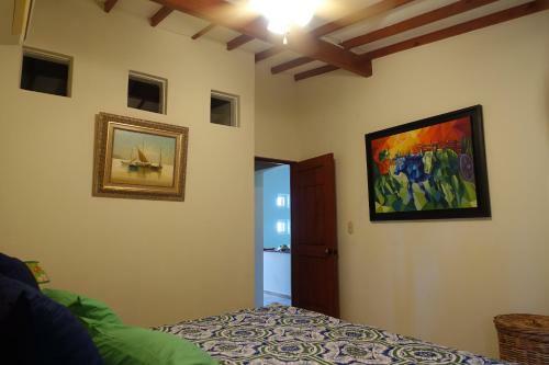 Villa Casa Marina Costa Del Sol
