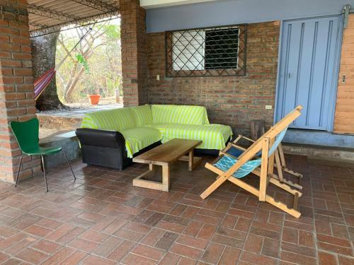Agroturismo Rancho El Bosque