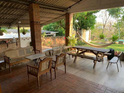 Agroturismo Rancho El Bosque