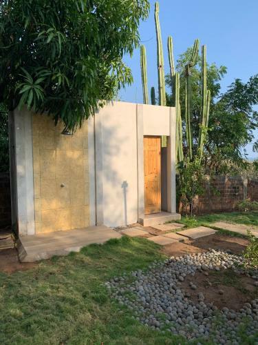 Agroturismo Rancho El Bosque