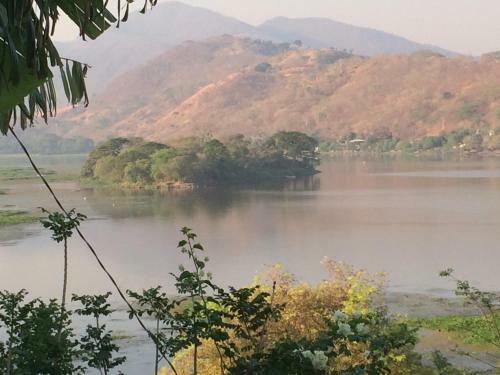 Lodge Olomega Paradise