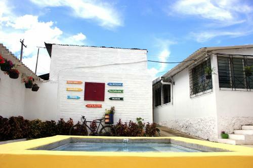 Nahui Hostal