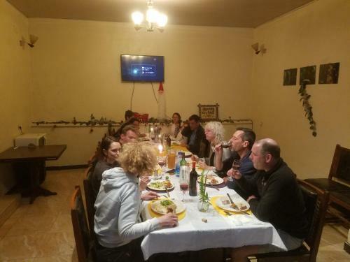 Hotel Parrot Guest House