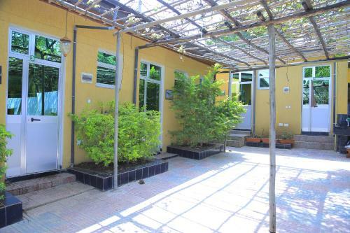 Hotel Parrot Guest House