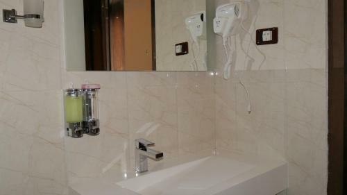 Zagwe Hotel