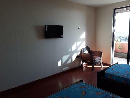 Zagwe Hotel