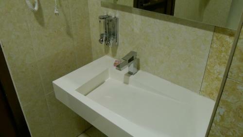 Zagwe Hotel