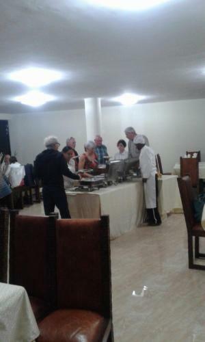 Zagwe Hotel