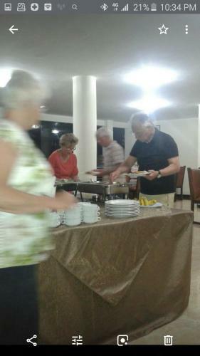 Zagwe Hotel