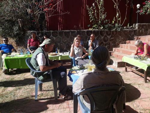 Hostal Selam Guest House