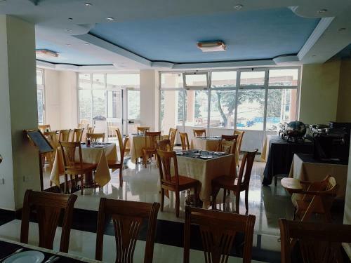 Awetu Grand Hotel