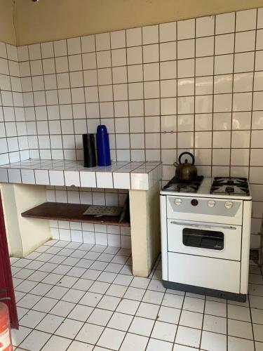 Apartamento Dana Lodge Residence