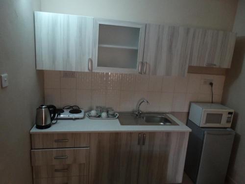 Seaview Apartments
