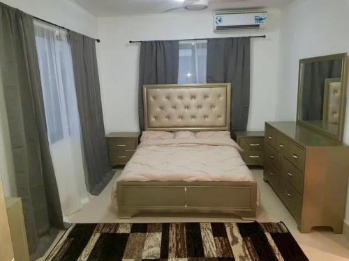 Relax Waterfront Serviced Apartment