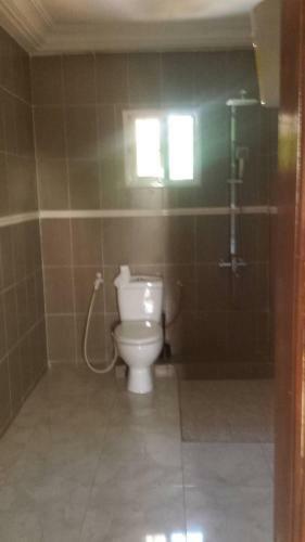 Bijilo Guest House The Gambia