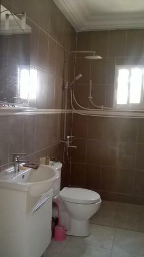 Bijilo Guest House The Gambia