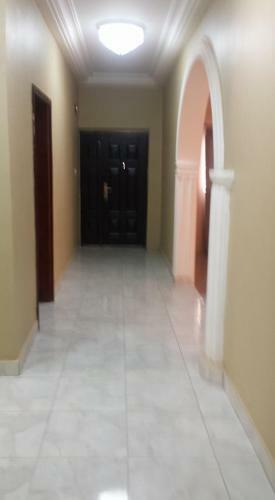 Bijilo Guest House The Gambia