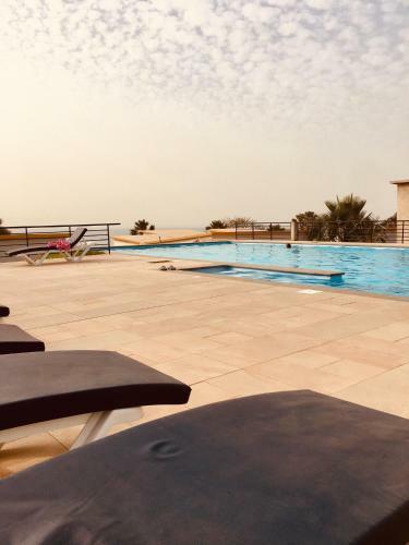 Apartamento Gambia Seafront Central